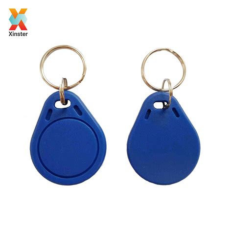 keyfob nfc reader|rfid card key fob.